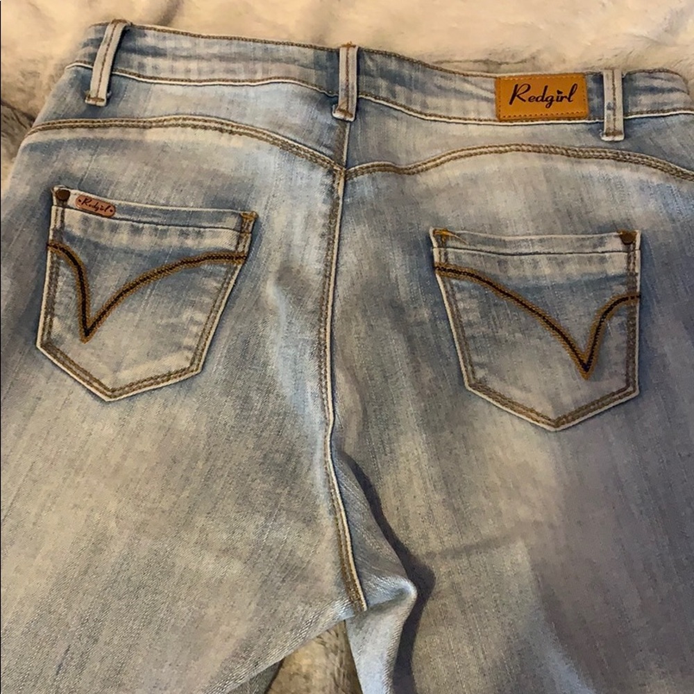 Jeans - Picture 4 of 4